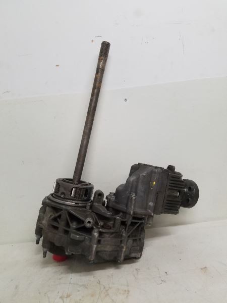 Transfer Case 3.6L Fits 06 Buick Rendezvous OEM