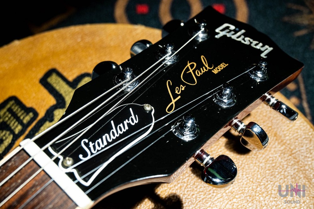 Gibson Les Paul Standard 2016 T