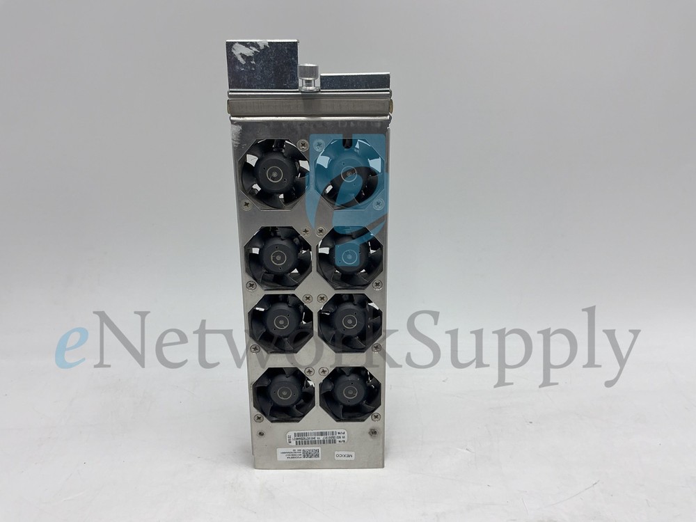 ALCATEL-LUCENT TECHNOLOGIES 0800-0825-002 VAC1S20FAA STINGER COOLING SYSTEM