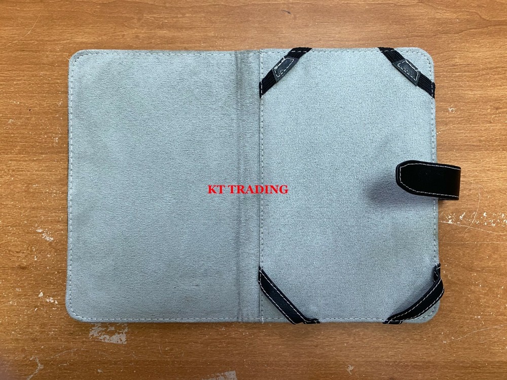 Digital Gadgets SYLVANIA Mini Tablet Starter Kit for Any 7" Tablets Kindle Fire