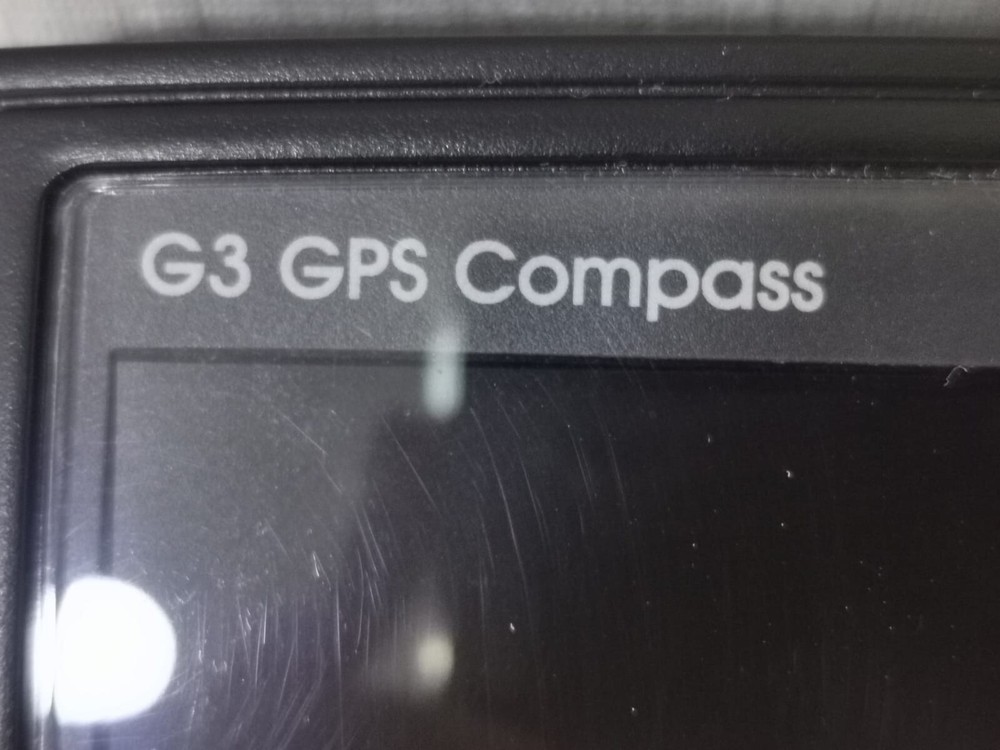 ComNav G3 GPS SYSTEM NAVIGATOR DISPLAY-WITHOUT ANY ACCESSORIES