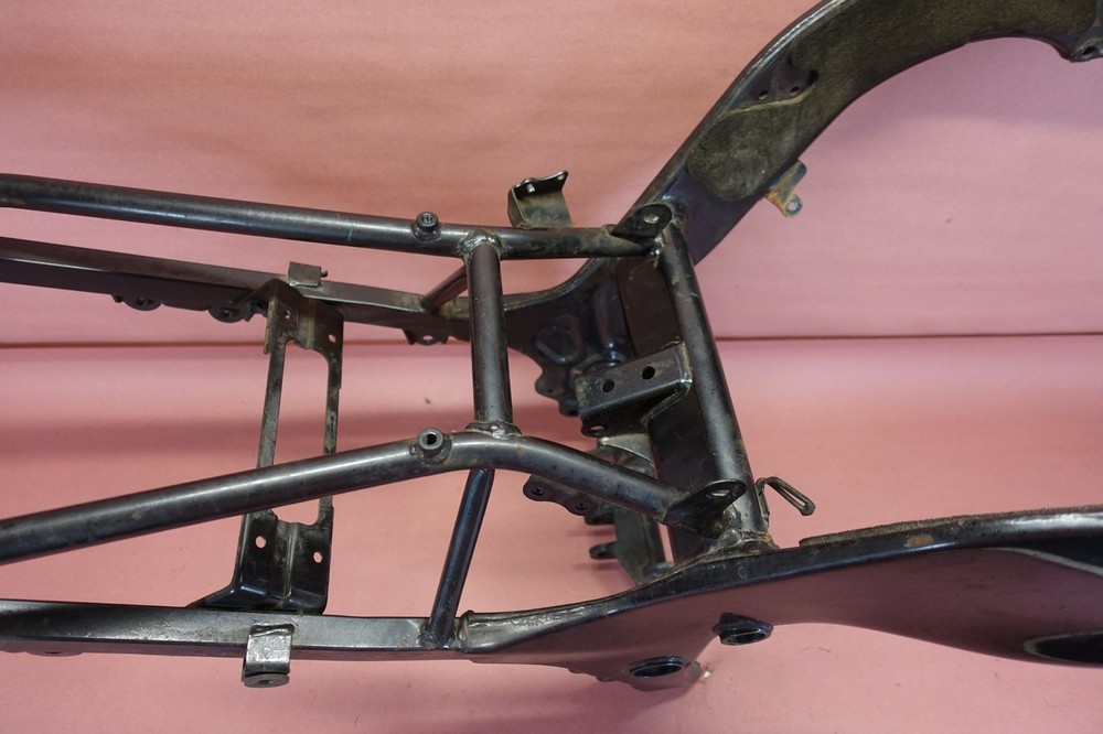 1993-1997 Suzuki RF600R RF600 Main Frame Chassis