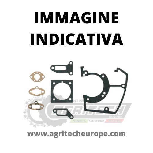 Complete Engine Gasket Kit For Echo 2300 Brush Cutter