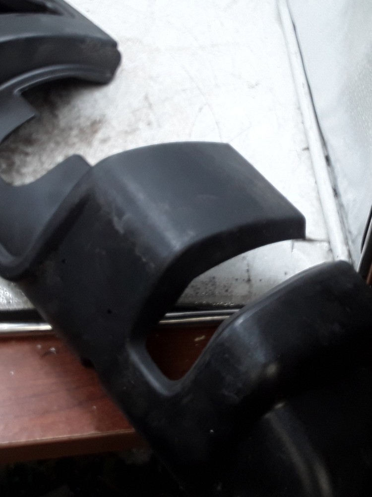 Yale 580052912 Dash Assembly