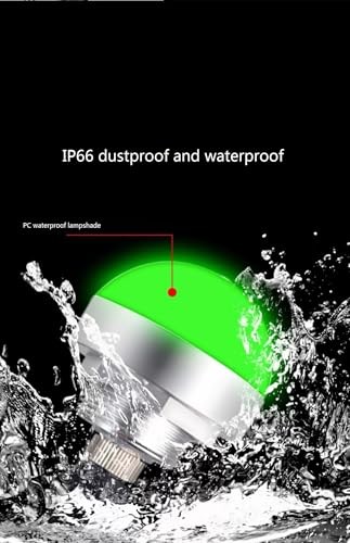 3W DC 24V Led Warning Light Flasher Machine Led Indicator Light Black