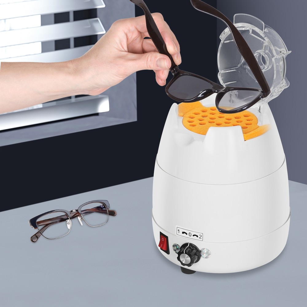 Tabletop Frame Warmer Eyeglasses Frame Warmer Eyeglasses Framing Heater