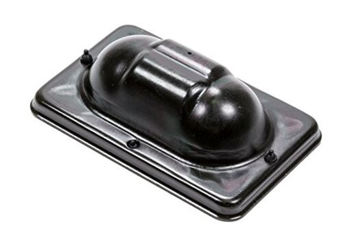 Cap w/Gasket Master Cyl