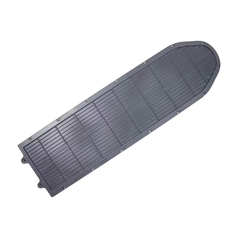 Battery Cabin Cover Assy Package - MAX G30LP