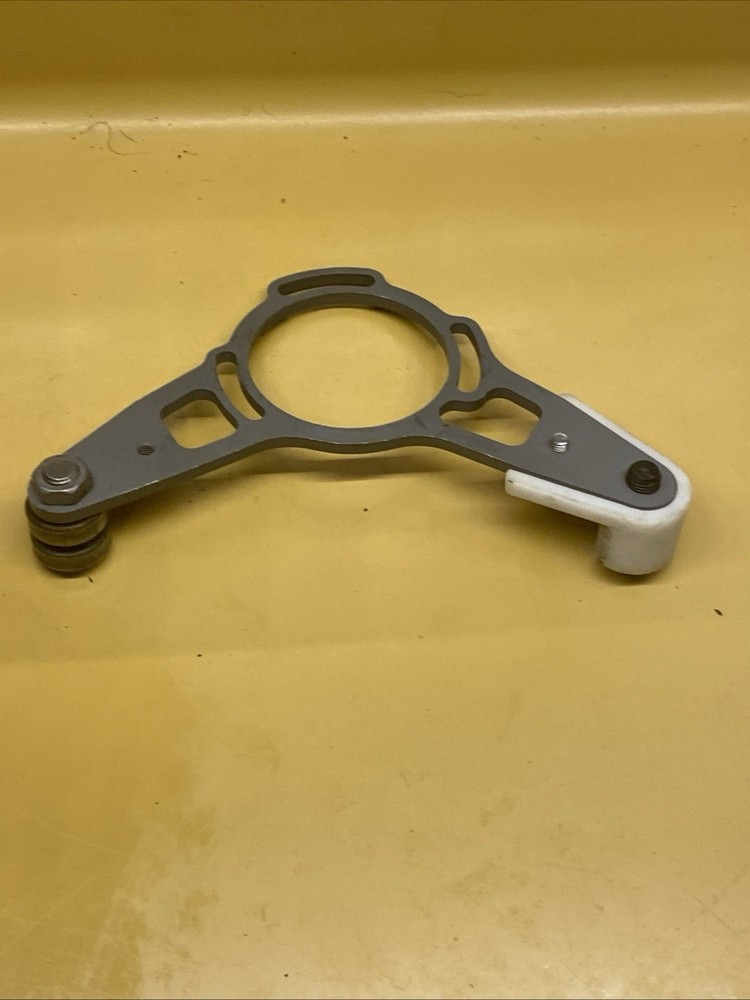 Bottom Bracket Chain Guide