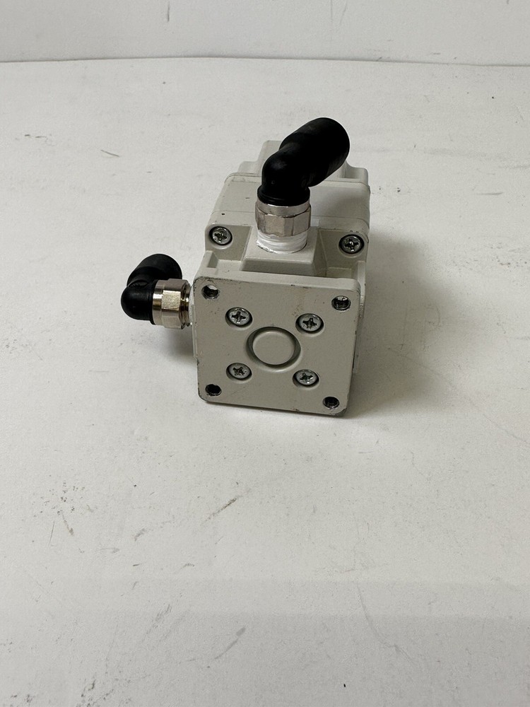 SMC ITV2091-21N2BL5 regulator electro-pneumatic REGULATOR