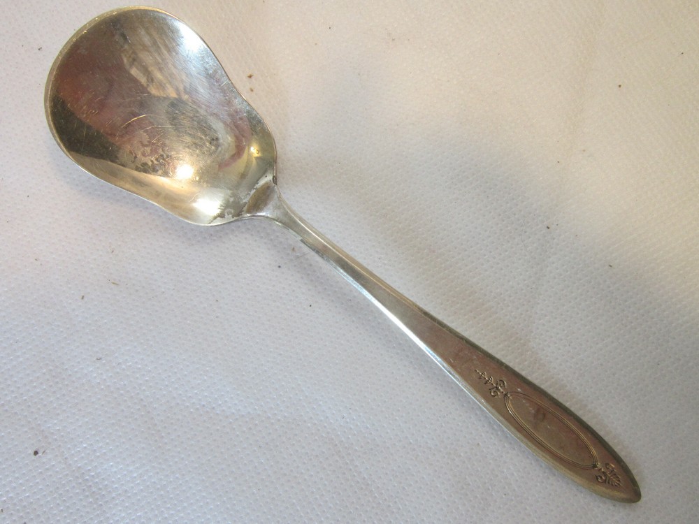 CHOICE Oneida Community ADAM Silverplate 1917 Silver Plated Silverware Flatware