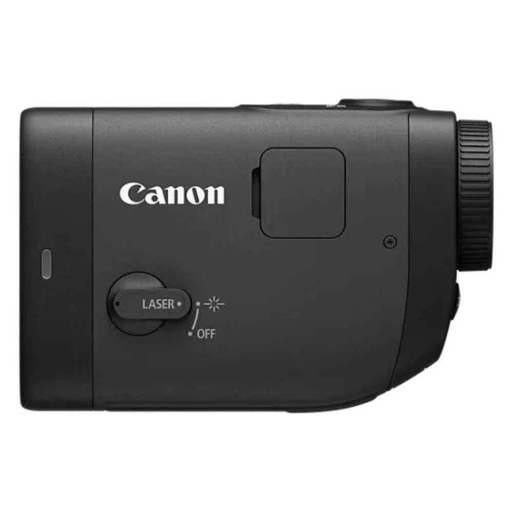 Canon PowerShot Golf Laser Rangefinder