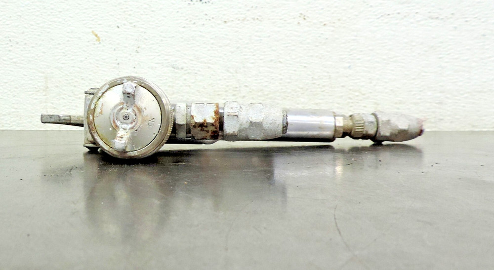 Kremlin FStart Pressure Conventional Spray Gun M16/2