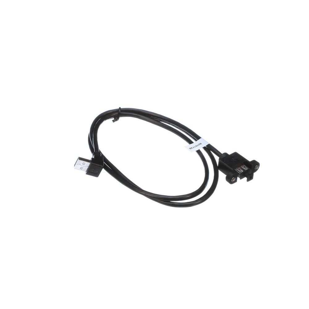 CABLE PANEL MOUNT 8076172 - Genuine OEM Replacement Part