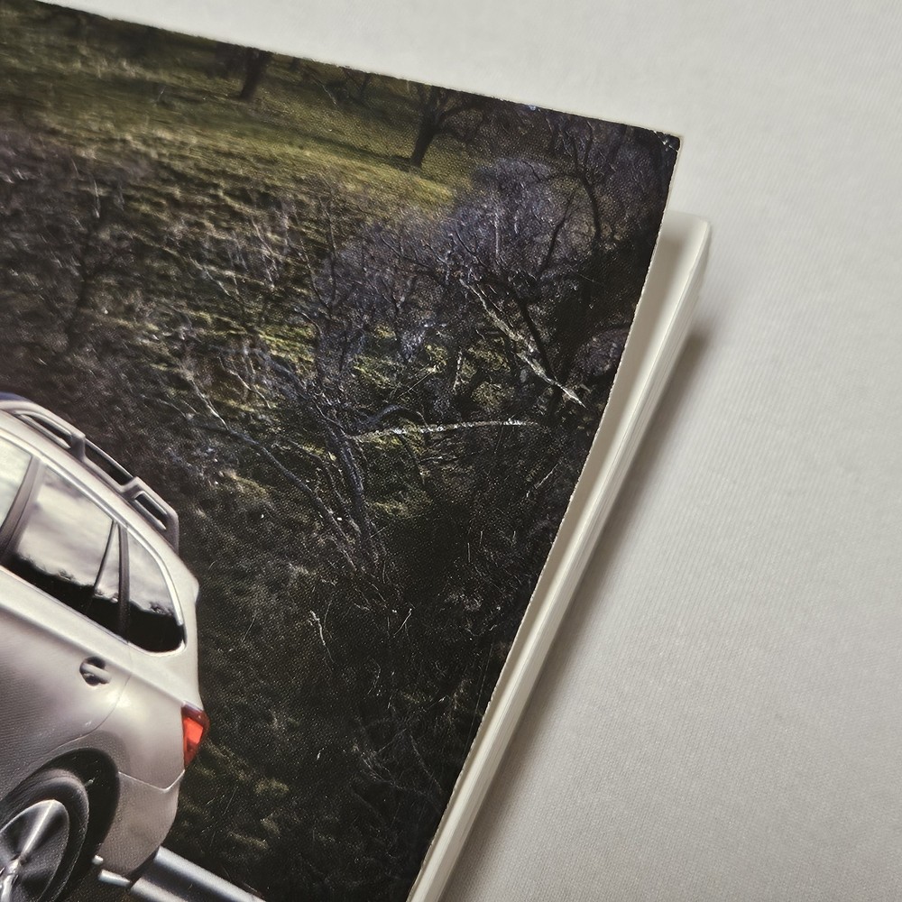 2019 Subaru Outback Owner's Manual & Quick Guide