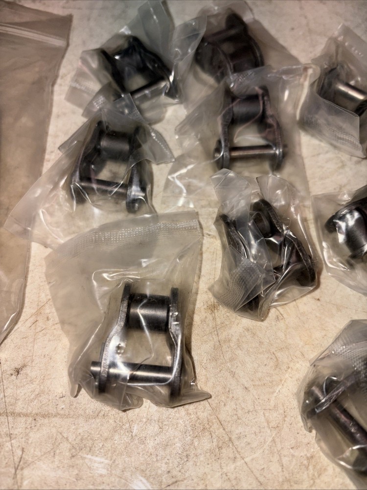 Offset Link #60 Quantity 9