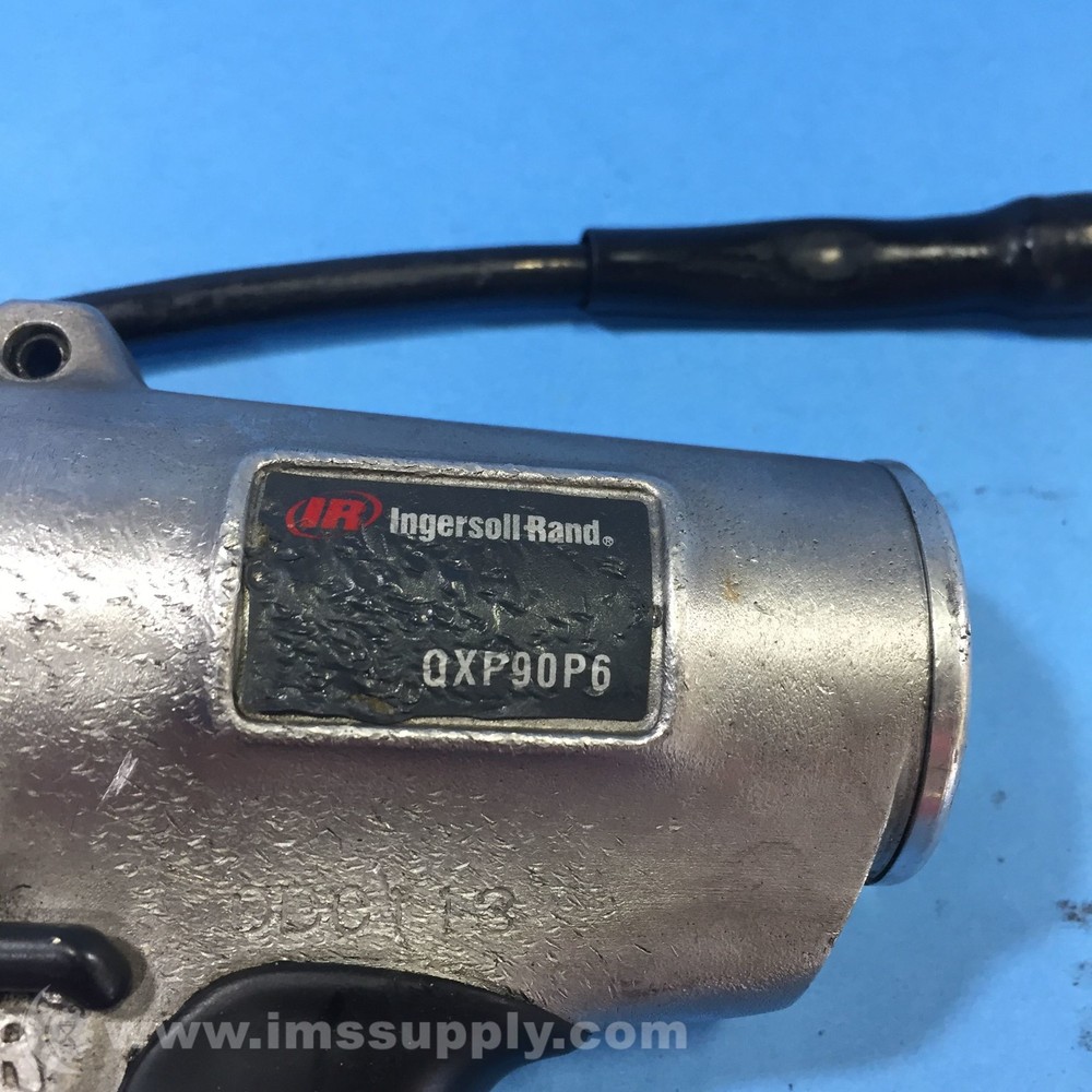Ingersoll Rand QXP90P6 Pulse Tool USIP