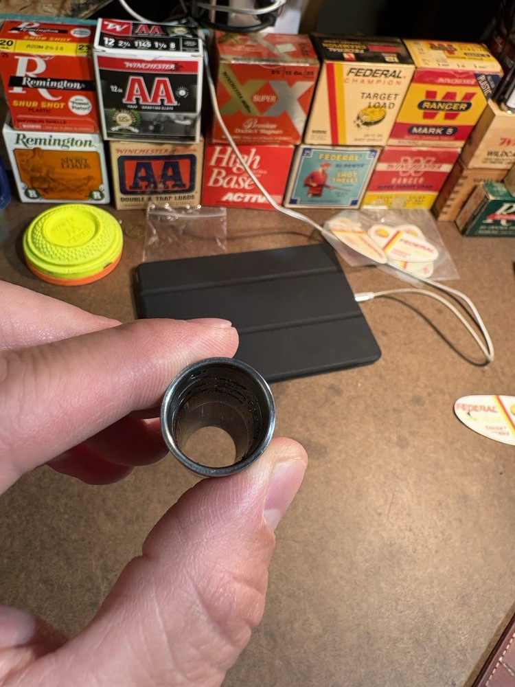 Comp-N-Choke Invector DS FULL Browning