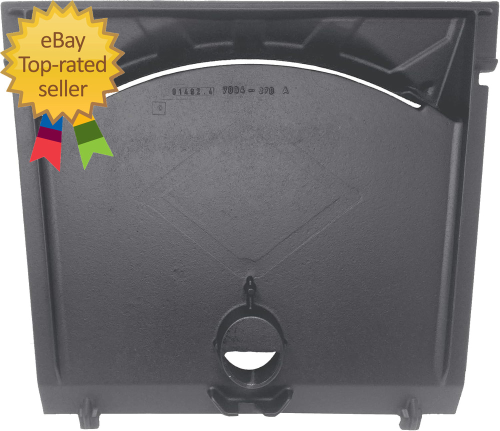 Mt Vernon AE Cast Iron Baffle SRV7034 263