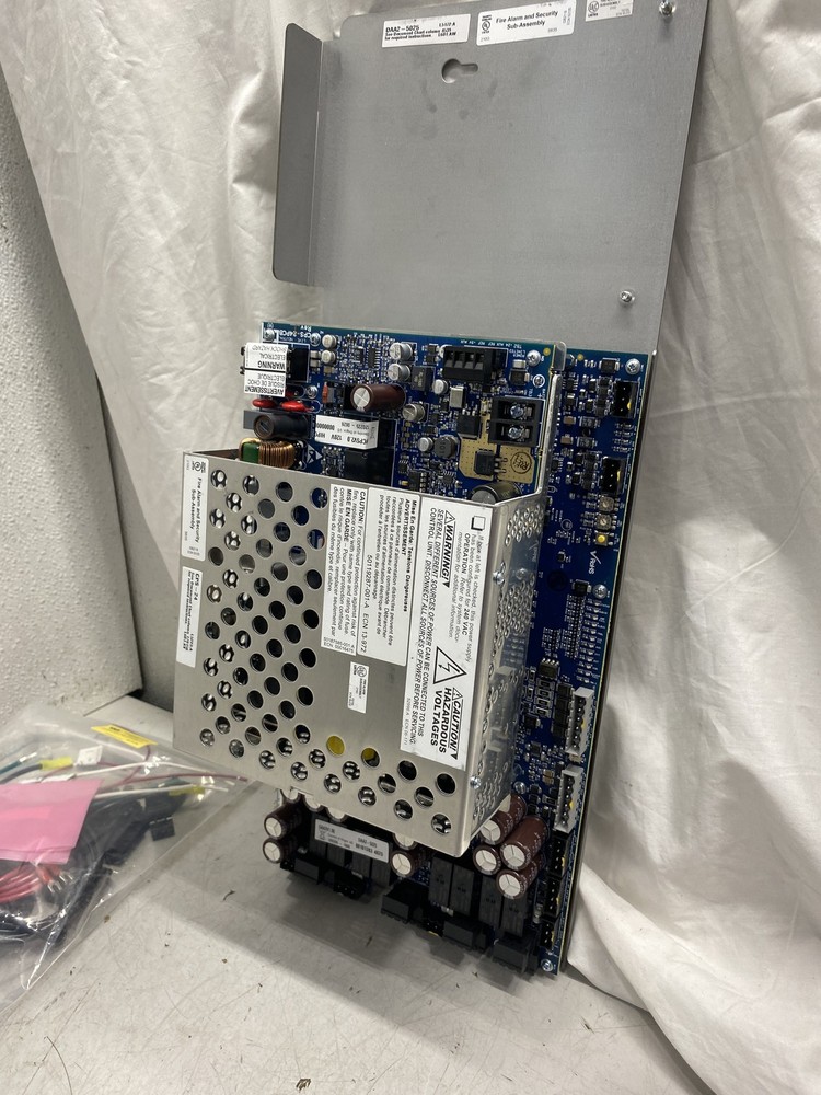 Honeywell Notifier DAA2-5025