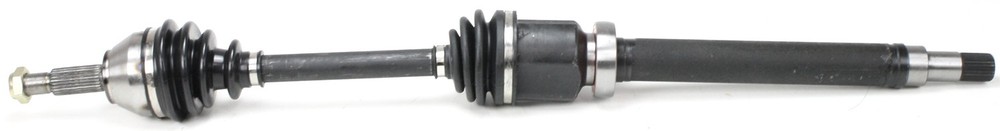 For 2000-2011 Focus Axle Assembly 662144, TX465