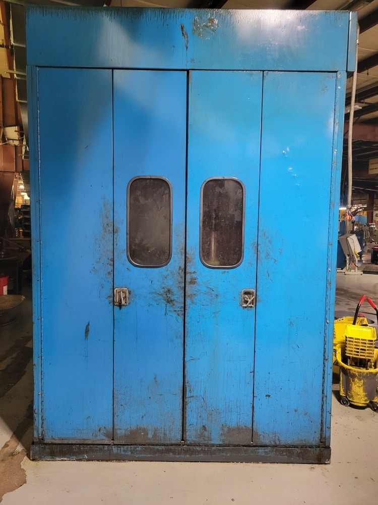 Platarg 912 ICOP Transfer Press