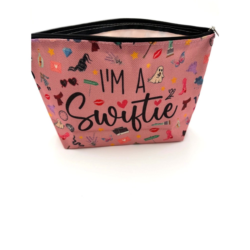 I'm A Swiftie Musical Bag