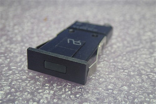 MICROSWITCH AML42SBRS LED-GREEN PANEL MOUNT NEW OLD STOCK / NOS