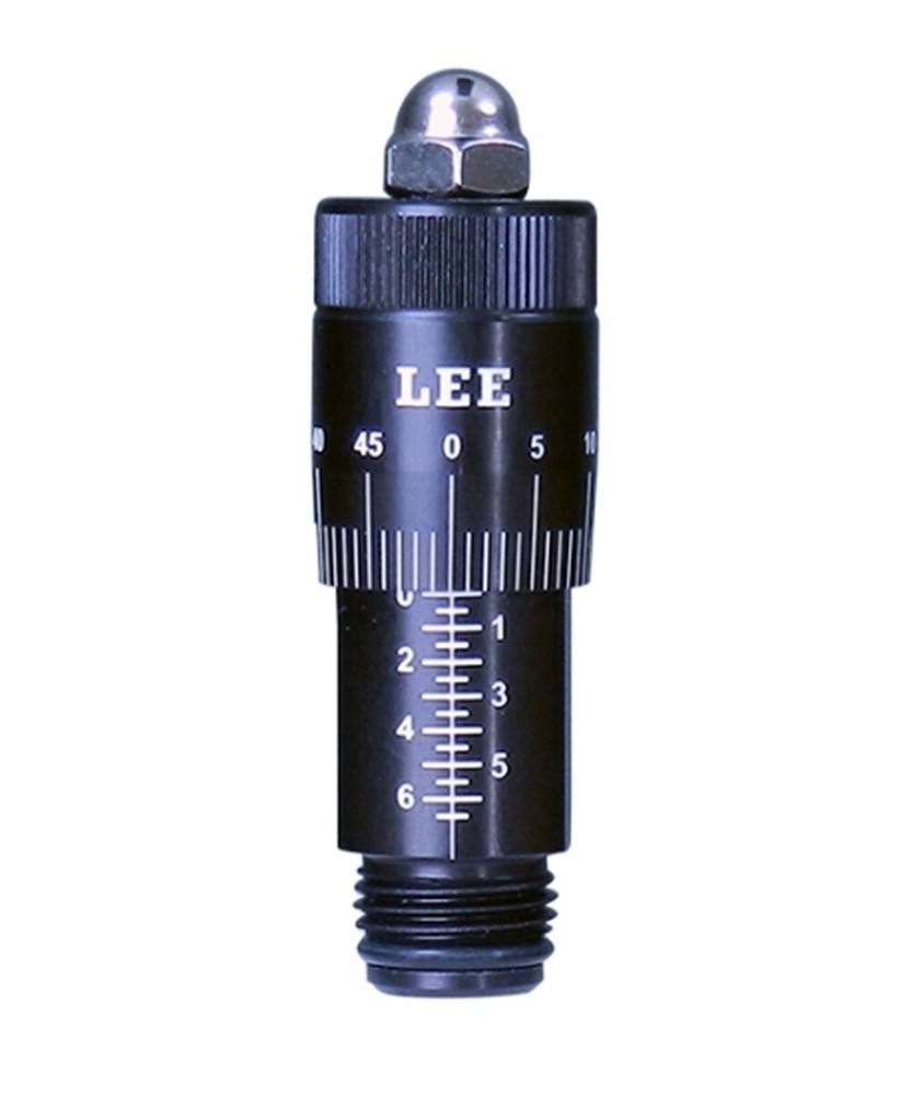 Lee Precision Rifle Micrometer Adjust Screw   92215