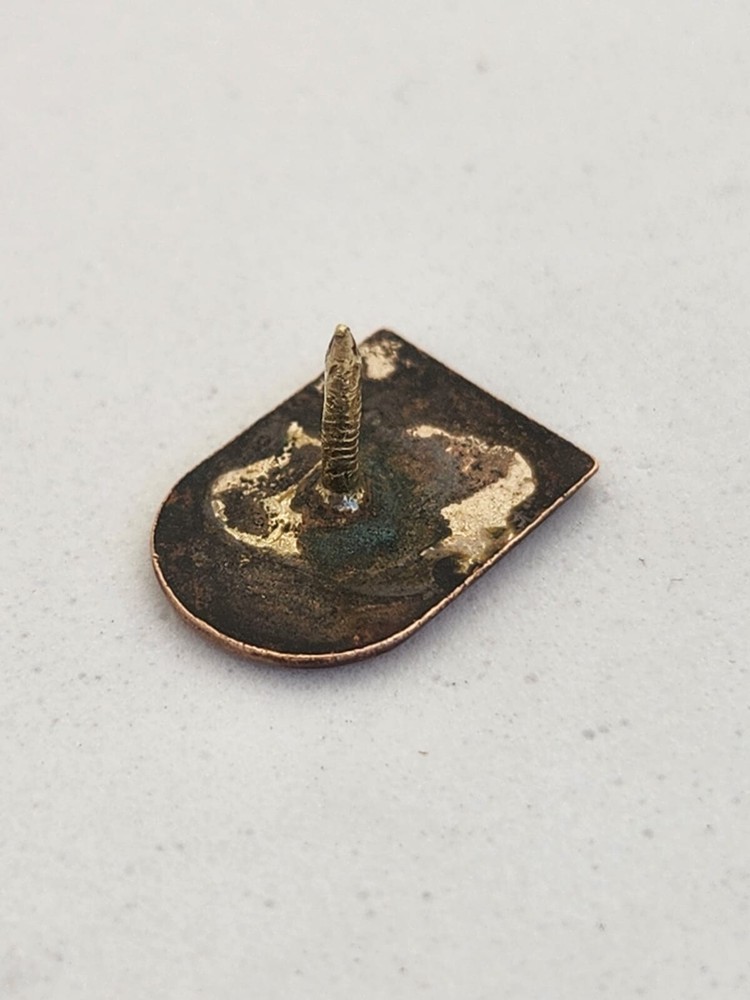 PIN PHILIPS ELECTRONICS OLD LOGO (NETHERLANDS)