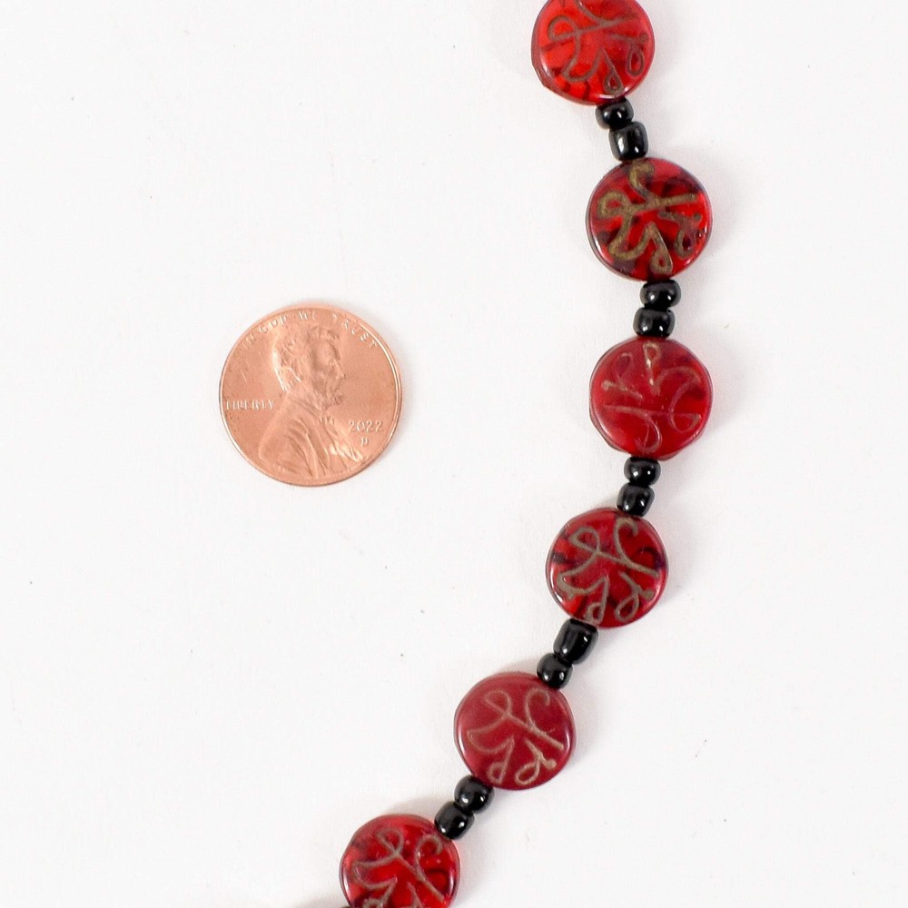 Islamic "Hajj" Mecca Pilgrimage Beads