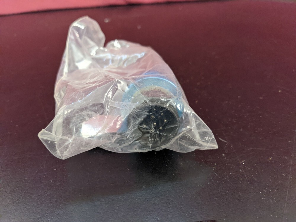 General Eastern 1112P Temperature Sensor for Dew Point Indicator / NOS