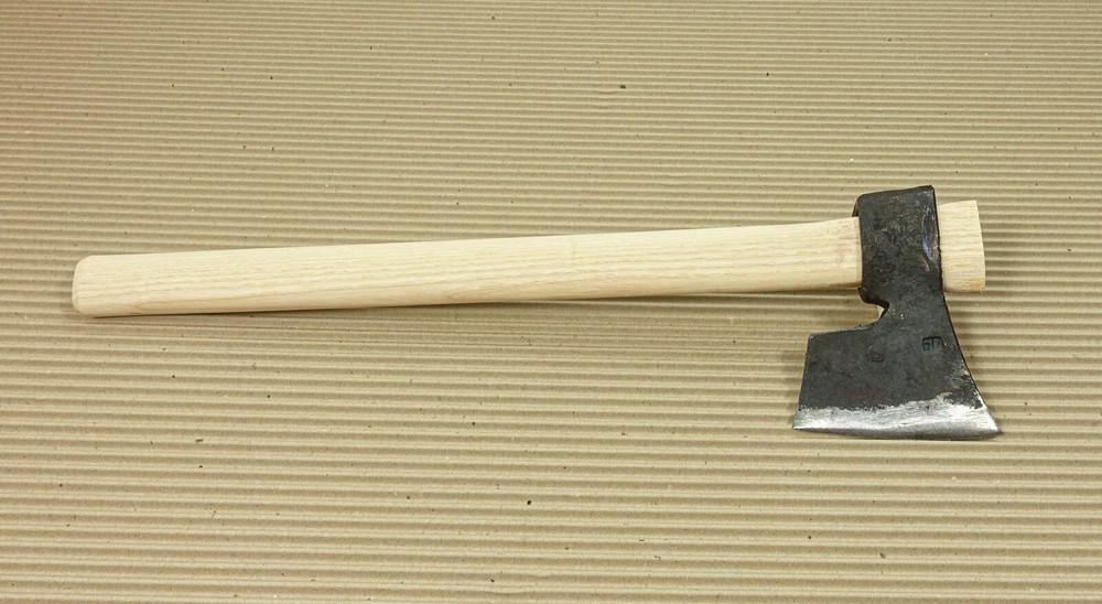 1,6 Lbs axe Hatchet camp axe tomahawk blacksmith's work