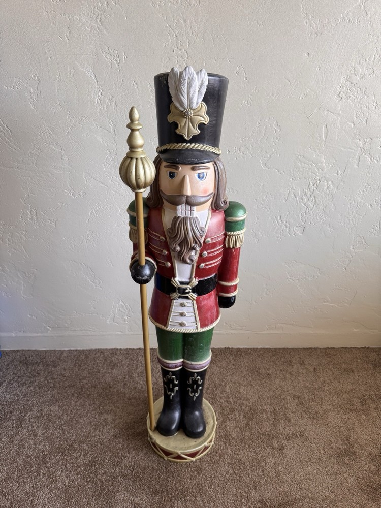 Nutcracker Decorations