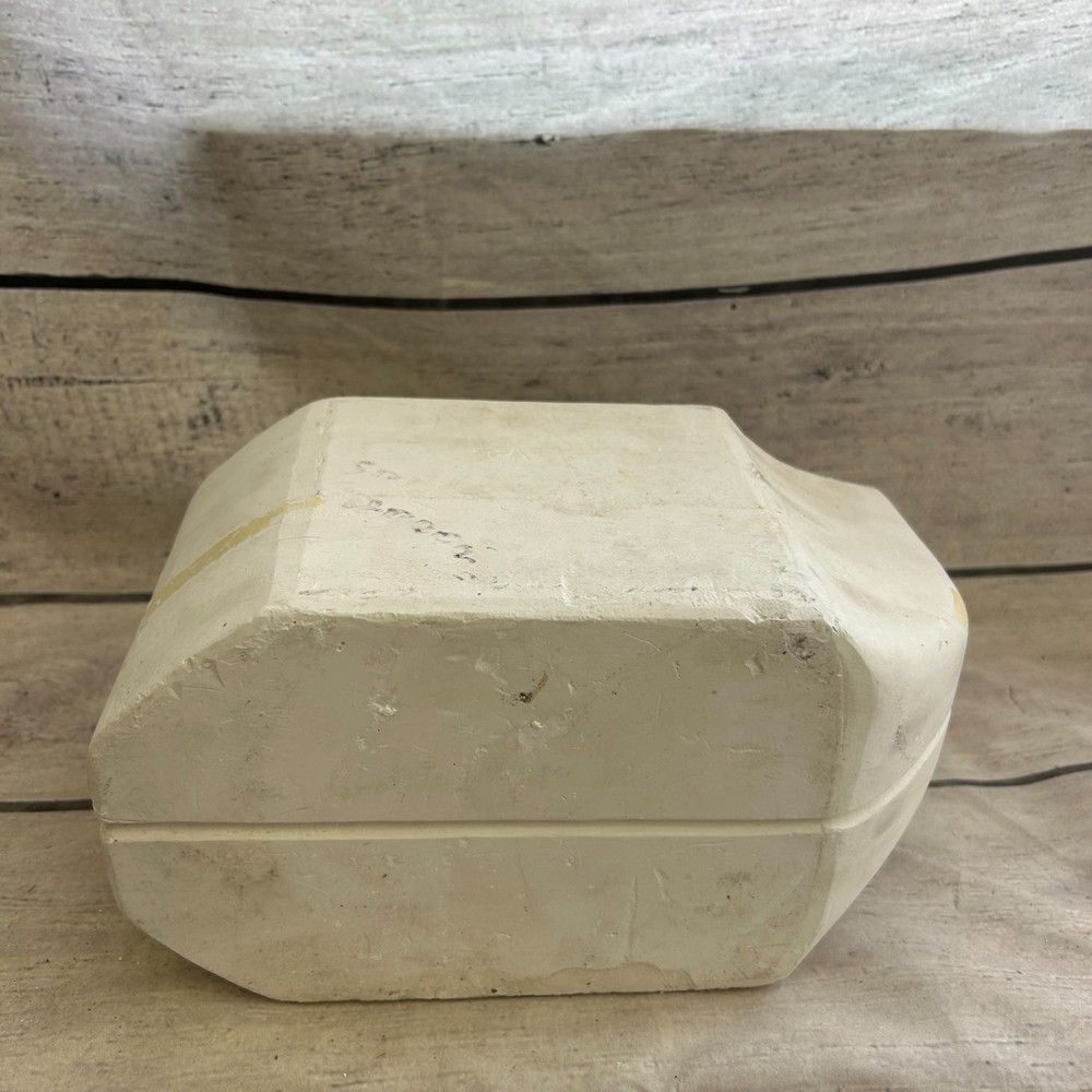 Vintage Arnels Ceramic Casting Mold #159-B