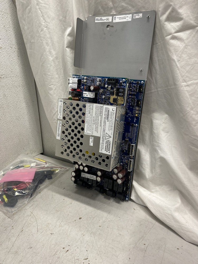 Honeywell Notifier DAA2-5025