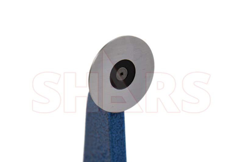 SHARS 5-6" Disc Micrometer NEW #}