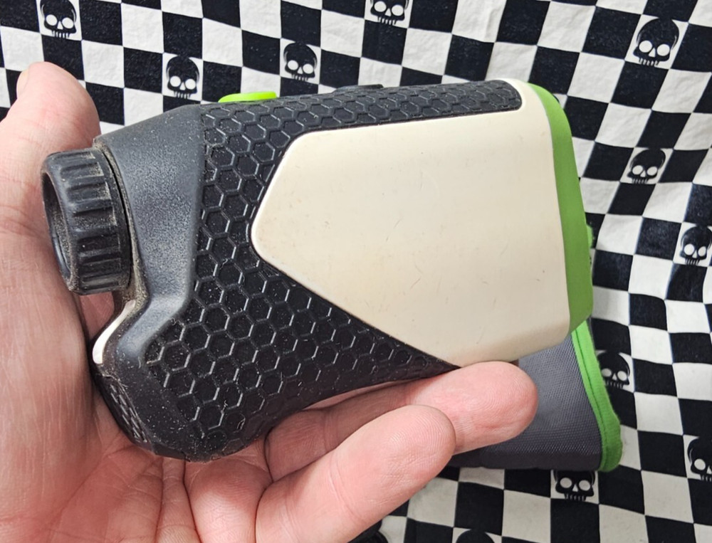 Nexus Precision Pro Sporting Golf Laser Rangefinder