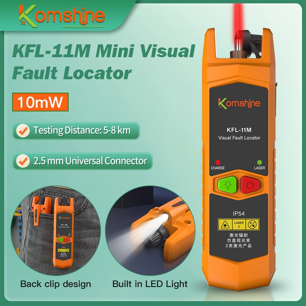 FTTH Fiber Optic Toolkit with Drop Strippping Tool, Coax Cable Stripper ,Cleaner