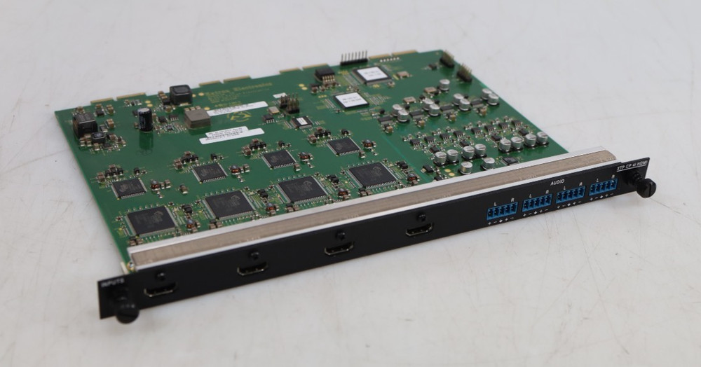 Extron XTP CP 4i HDMI Input Board