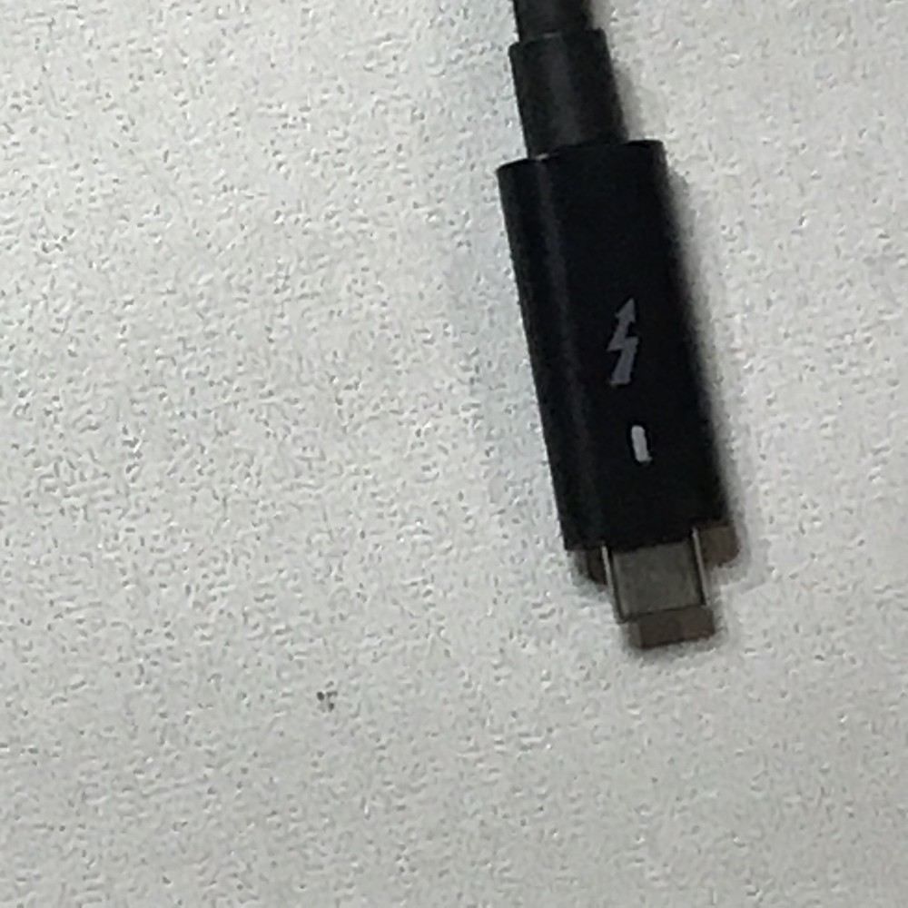 Dell WD19TB Docking Station - Dock only