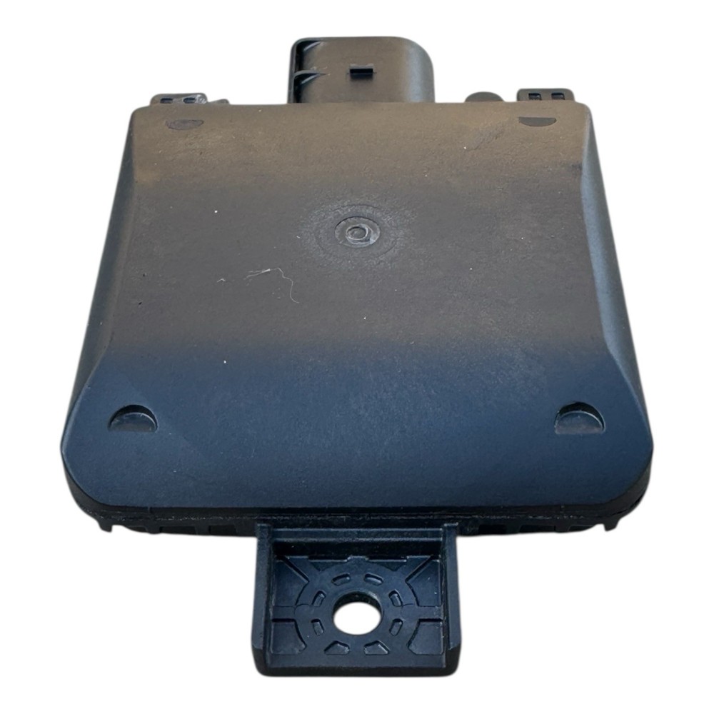 19-21 VOLKSWAGEN JETTA REAR RIGHT SIDE BLIND SPOT RADAR SENSOR MODULE W BRACKET