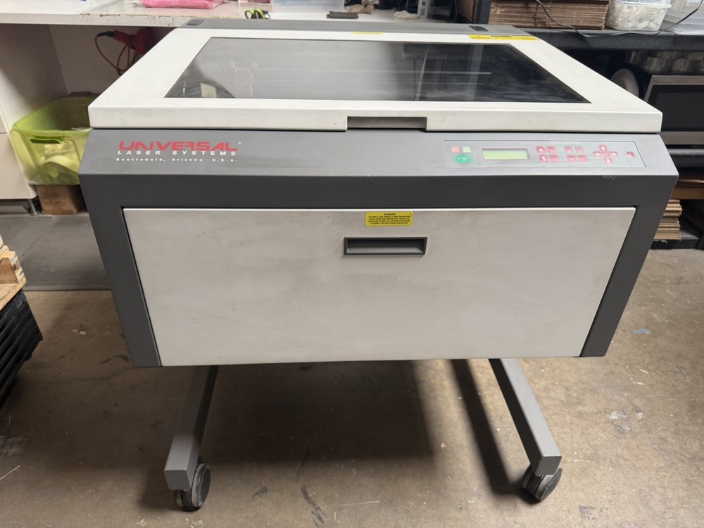 Universal Laser Systems Model V-460