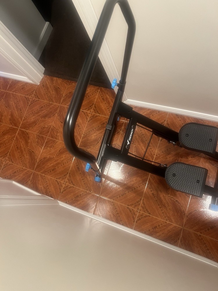 MERACH Step Machine