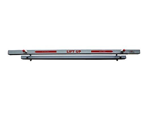 Exit Security SB-01-0032 Exit Bar for 32" Door Size, Narrow Doors