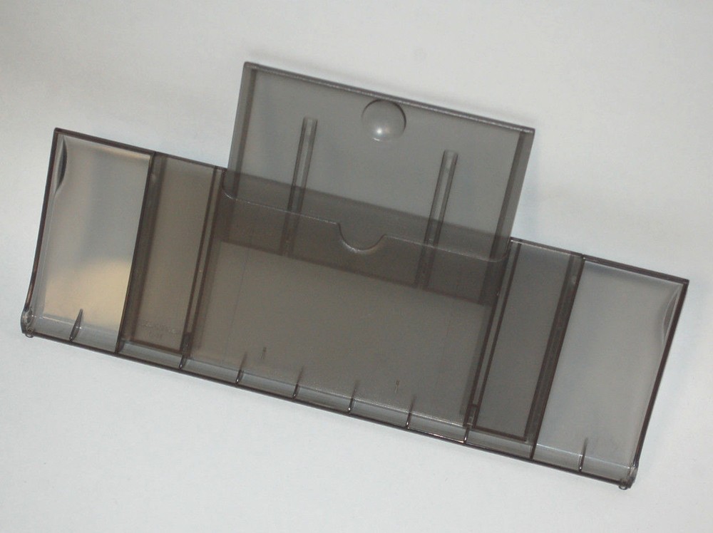 Canon Pixma i560 Printer Main Loading Paper Tray / Rear Input Support