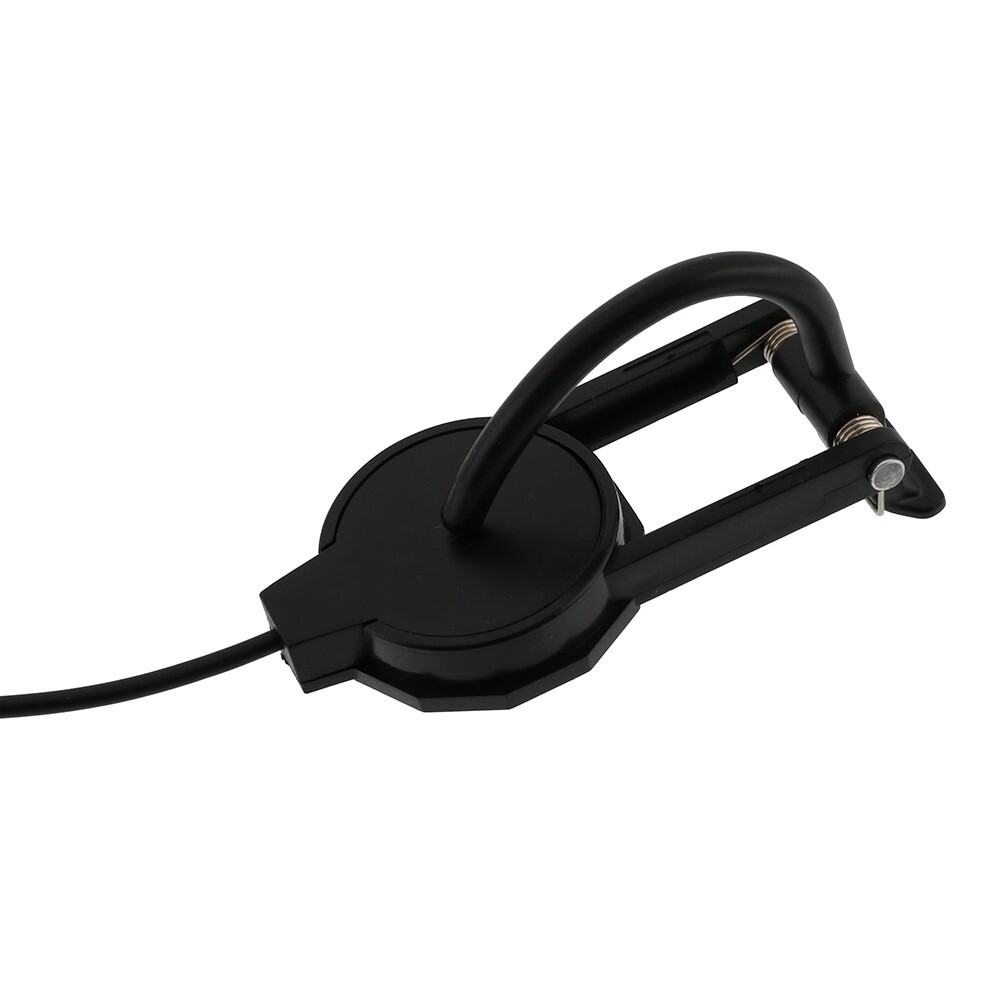 Violin Clip-on Pickup with 1/4" Plug & 2.5M Cable