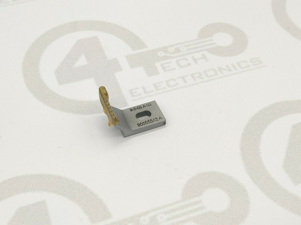 Universal Instruments Top Guide 4-span 90055542