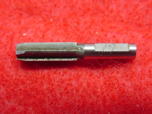 Forster Products - #.17 -Inside Neck Reamer - Nice !