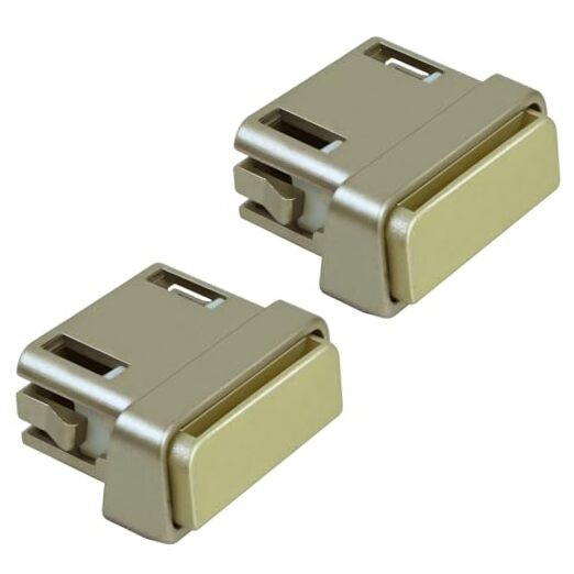 Pack Arm Rest Latch - Door Compartment Release Button Compatible with Lincoln 2